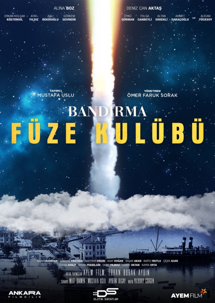 bandirma fuze kulubu filmi konusu nedir oyuncu kadrosunda hangi isimler yer almaktadir